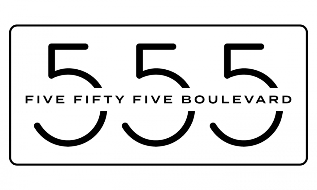 Border Black Logo