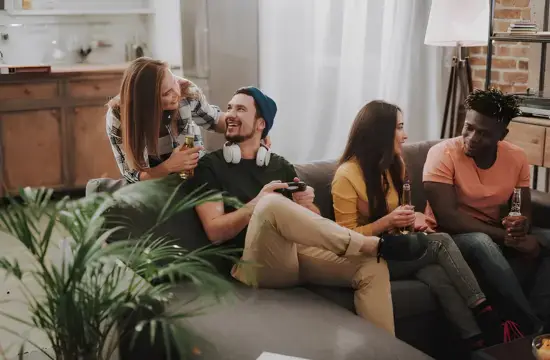 Moving to Atlanta This Fall? What to Look for in Atlanta Luxury Apartments
