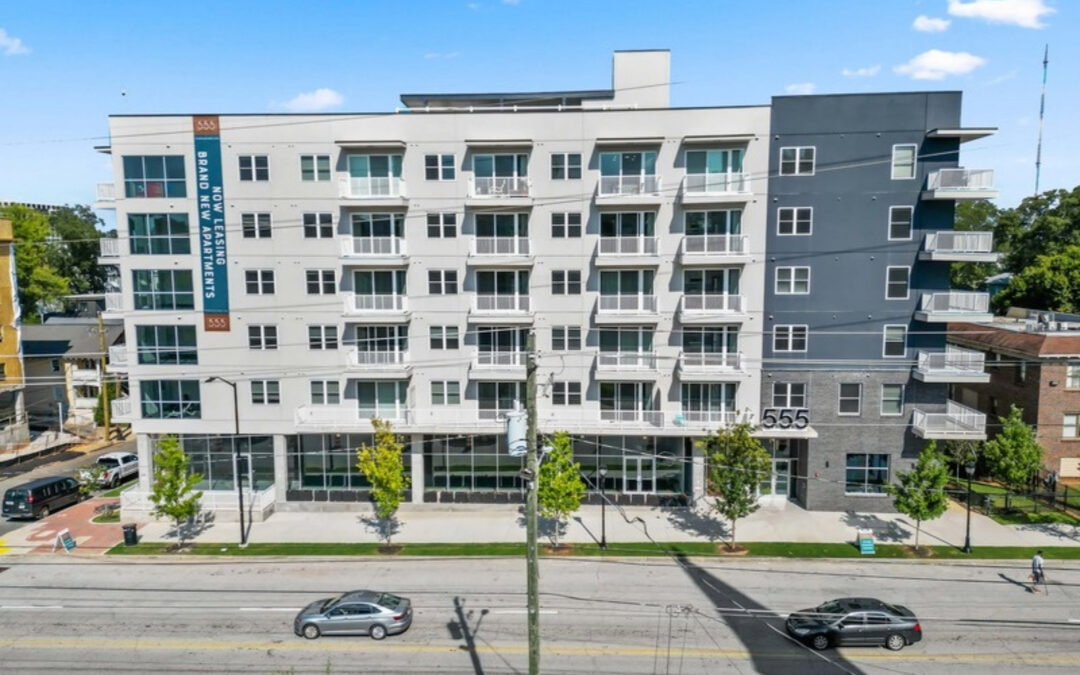 Atlanta Luxury Apartments: What to Judge First