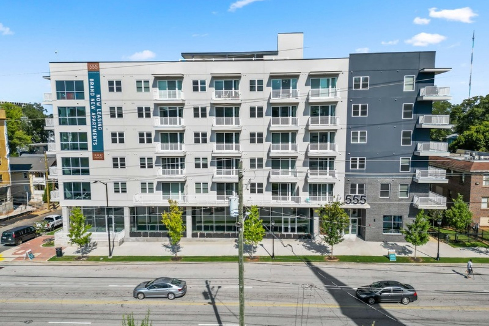 Atlanta Luxury Apartments: What to Judge First